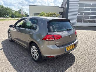 Volkswagen Golf 1.6 TDI BlueMotion 16V Hatchback  Diesel 1.598cc 81kW (110pk) FWD 2013-01/2017-03  CRKB picture 4