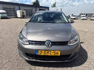 Volkswagen Golf 1.6 TDI BlueMotion 16V Hatchback  Diesel 1.598cc 81kW (110pk) FWD 2013-01/2017-03  CRKB picture 6