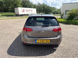 Volkswagen Golf 1.6 TDI BlueMotion 16V Hatchback  Diesel 1.598cc 81kW (110pk) FWD 2013-01/2017-03  CRKB picture 10