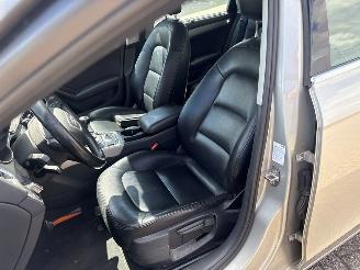 Audi A4 Avant 2.0 TDI 16V Combi/o  Diesel 1.968cc 100kW (136pk) FWD 2010-11/2014-10 (8K5) CJCB picture 27