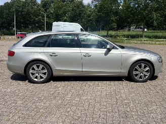 Audi A4 Avant 2.0 TDI 16V Combi/o  Diesel 1.968cc 100kW (136pk) FWD 2010-11/2014-10 (8K5) CJCB picture 10