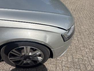 Audi A4 Avant 2.0 TDI 16V Combi/o  Diesel 1.968cc 100kW (136pk) FWD 2010-11/2014-10 (8K5) CJCB picture 12
