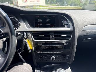 Audi A4 Avant 2.0 TDI 16V Combi/o  Diesel 1.968cc 100kW (136pk) FWD 2010-11/2014-10 (8K5) CJCB picture 18