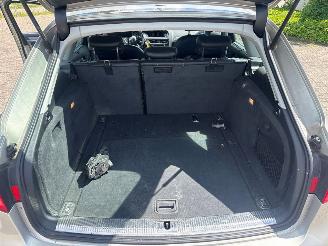 Audi A4 Avant 2.0 TDI 16V Combi/o  Diesel 1.968cc 100kW (136pk) FWD 2010-11/2014-10 (8K5) CJCB picture 31