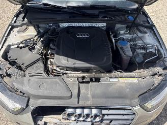 Audi A4 Avant 2.0 TDI 16V Combi/o  Diesel 1.968cc 100kW (136pk) FWD 2010-11/2014-10 (8K5) CJCB picture 14