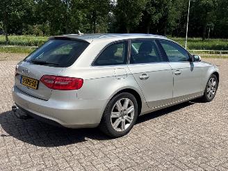 Audi A4 Avant 2.0 TDI 16V Combi/o  Diesel 1.968cc 100kW (136pk) FWD 2010-11/2014-10 (8K5) CJCB picture 8
