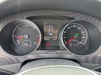 Volkswagen Golf Sportsvan 1.6 TDI BlueMotion 16V MPV  Diesel 1.598cc 81kW (110pk) FWD 2014-02/2016-11  CXXB picture 14