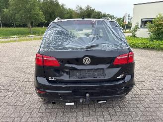 Volkswagen Golf Sportsvan 1.6 TDI BlueMotion 16V MPV  Diesel 1.598cc 81kW (110pk) FWD 2014-02/2016-11  CXXB picture 6
