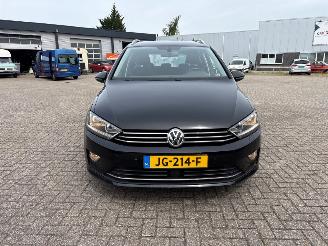 Volkswagen Golf Sportsvan 1.6 TDI BlueMotion 16V MPV  Diesel 1.598cc 81kW (110pk) FWD 2014-02/2016-11  CXXB picture 4