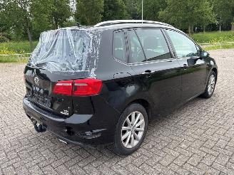 Volkswagen Golf Sportsvan 1.6 TDI BlueMotion 16V MPV  Diesel 1.598cc 81kW (110pk) FWD 2014-02/2016-11  CXXB picture 7