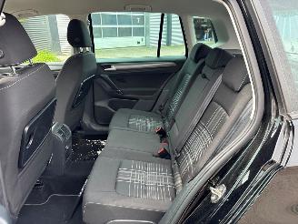 Volkswagen Golf Sportsvan 1.6 TDI BlueMotion 16V MPV  Diesel 1.598cc 81kW (110pk) FWD 2014-02/2016-11  CXXB picture 20