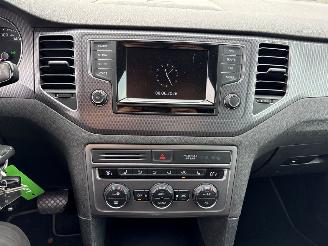 Volkswagen Golf Sportsvan 1.6 TDI BlueMotion 16V MPV  Diesel 1.598cc 81kW (110pk) FWD 2014-02/2016-11  CXXB picture 15