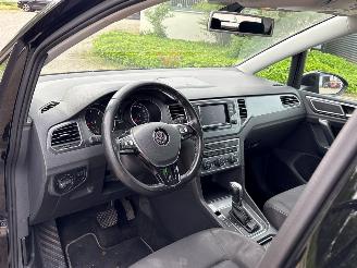 Volkswagen Golf Sportsvan 1.6 TDI BlueMotion 16V MPV  Diesel 1.598cc 81kW (110pk) FWD 2014-02/2016-11  CXXB picture 18