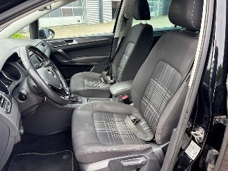 Volkswagen Golf Sportsvan 1.6 TDI BlueMotion 16V MPV  Diesel 1.598cc 81kW (110pk) FWD 2014-02/2016-11  CXXB picture 21