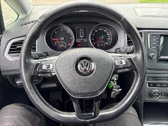 Volkswagen Golf Sportsvan 1.6 TDI BlueMotion 16V MPV  Diesel 1.598cc 81kW (110pk) FWD 2014-02/2016-11  CXXB picture 13