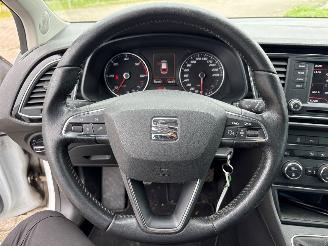 Seat Leon 1.6 TDI Ecomotive 16V Combi/o 4Dr Diesel 1.598cc 81kW (110pk) FWD 2013-09/2018-08  CRKB ST picture 16