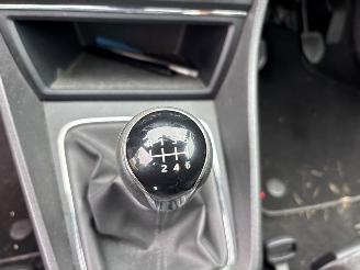 Seat Leon 1.6 TDI Ecomotive 16V Combi/o 4Dr Diesel 1.598cc 81kW (110pk) FWD 2013-09/2018-08  CRKB ST picture 31