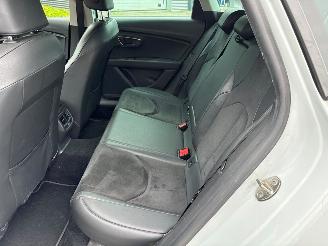 Seat Leon 1.6 TDI Ecomotive 16V Combi/o 4Dr Diesel 1.598cc 81kW (110pk) FWD 2013-09/2018-08  CRKB ST picture 14