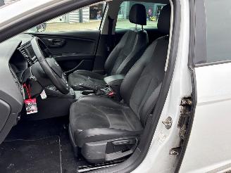 Seat Leon 1.6 TDI Ecomotive 16V Combi/o 4Dr Diesel 1.598cc 81kW (110pk) FWD 2013-09/2018-08  CRKB ST picture 12