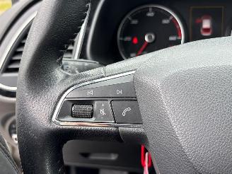 Seat Leon 1.6 TDI Ecomotive 16V Combi/o 4Dr Diesel 1.598cc 81kW (110pk) FWD 2013-09/2018-08  CRKB ST picture 19