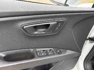Seat Leon 1.6 TDI Ecomotive 16V Combi/o 4Dr Diesel 1.598cc 81kW (110pk) FWD 2013-09/2018-08  CRKB ST picture 13