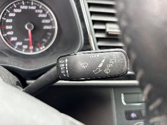 Seat Leon 1.6 TDI Ecomotive 16V Combi/o 4Dr Diesel 1.598cc 81kW (110pk) FWD 2013-09/2018-08  CRKB ST picture 29