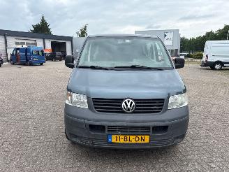 Volkswagen Transporter 2.5 TDi Bestel  Diesel 2.460cc 96kW (131pk) FWD 2003-04/2009-11 (7HA; 7HH; 7HZ) AXD; BNZ picture 3
