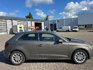 Audi A3 1.4 TFSI 16V Hatchback 2Dr Benzine 1.395cc 90kW (122pk) FWD 2012-04/2014-05 (8V1; 8VK) CMBA picture 3