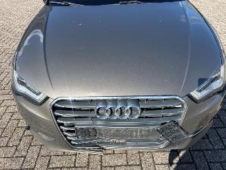 Audi A3 1.4 TFSI 16V Hatchback 2Dr Benzine 1.395cc 90kW (122pk) FWD 2012-04/2014-05 (8V1; 8VK) CMBA picture 9