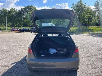 Audi A3 1.4 TFSI 16V Hatchback 2Dr Benzine 1.395cc 90kW (122pk) FWD 2012-04/2014-05 (8V1; 8VK) CMBA picture 15