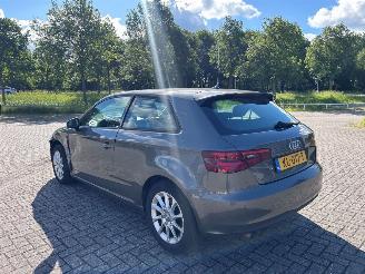 Audi A3 1.4 TFSI 16V Hatchback 2Dr Benzine 1.395cc 90kW (122pk) FWD 2012-04/2014-05 (8V1; 8VK) CMBA picture 7