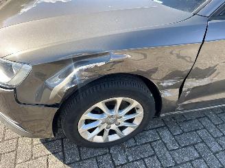 Audi A3 1.4 TFSI 16V Hatchback 2Dr Benzine 1.395cc 90kW (122pk) FWD 2012-04/2014-05 (8V1; 8VK) CMBA picture 13