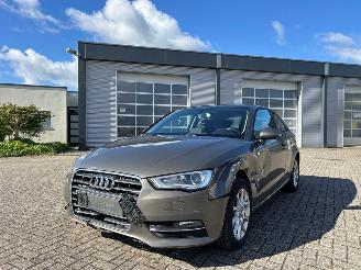 Audi A3 1.4 TFSI 16V Hatchback 2Dr Benzine 1.395cc 90kW (122pk) FWD 2012-04/2014-05 (8V1; 8VK) CMBA picture 5