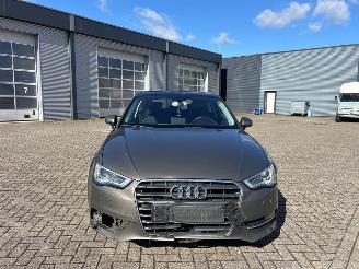 Audi A3 1.4 TFSI 16V Hatchback 2Dr Benzine 1.395cc 90kW (122pk) FWD 2012-04/2014-05 (8V1; 8VK) CMBA picture 4