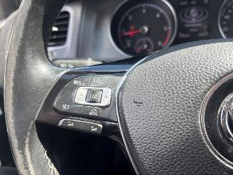 Volkswagen Golf 1.6 TDI BlueMotion 16V Hatchback  Diesel 1.598cc 81kW (110pk) FWD 2013-01/2017-03  CRKB picture 24