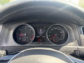 Volkswagen Golf 1.6 TDI BlueMotion 16V Hatchback  Diesel 1.598cc 81kW (110pk) FWD 2013-01/2017-03  CRKB picture 27