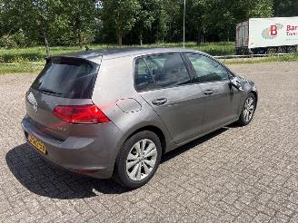 Volkswagen Golf 1.6 TDI BlueMotion 16V Hatchback  Diesel 1.598cc 81kW (110pk) FWD 2013-01/2017-03  CRKB picture 3
