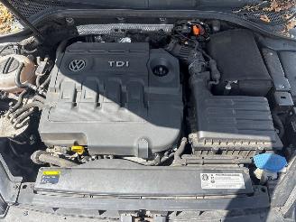Volkswagen Golf 1.6 TDI BlueMotion 16V Hatchback  Diesel 1.598cc 81kW (110pk) FWD 2013-01/2017-03  CRKB picture 19