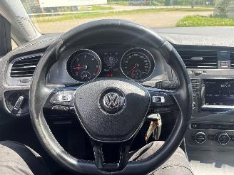 Volkswagen Golf 1.6 TDI BlueMotion 16V Hatchback  Diesel 1.598cc 81kW (110pk) FWD 2013-01/2017-03  CRKB picture 23
