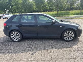 Audi A3 1.8 TFSI 16V Hatchback 4Dr Benzine 1.784cc 118kW (160pk) FWD 2007-06/2008-06 (8PA) BZB picture 6