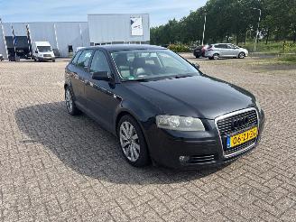 Audi A3 1.8 TFSI 16V Hatchback 4Dr Benzine 1.784cc 118kW (160pk) FWD 2007-06/2008-06 (8PA) BZB picture 7