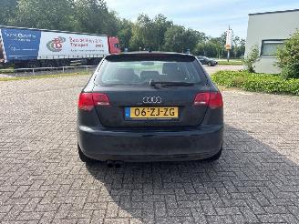 Audi A3 1.8 TFSI 16V Hatchback 4Dr Benzine 1.784cc 118kW (160pk) FWD 2007-06/2008-06 (8PA) BZB picture 4