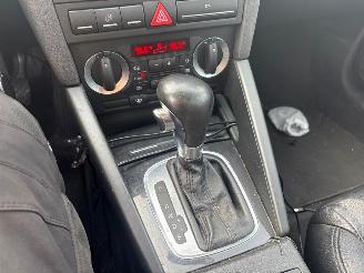 Audi A3 1.8 TFSI 16V Hatchback 4Dr Benzine 1.784cc 118kW (160pk) FWD 2007-06/2008-06 (8PA) BZB picture 20