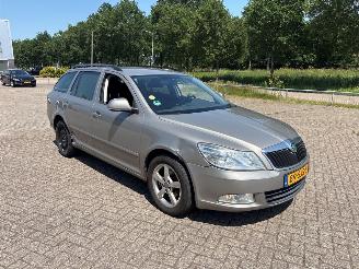Skoda Octavia 1.6 TDI Greenline Combi/o 4Dr Diesel 1.598cc 77kW (105pk) FWD 2009-06/2013-04 (1Z5) CAYC picture 7