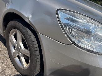 Skoda Octavia 1.6 TDI Greenline Combi/o 4Dr Diesel 1.598cc 77kW (105pk) FWD 2009-06/2013-04 (1Z5) CAYC picture 9