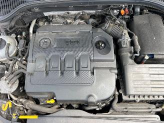 Skoda Octavia 1.6 TDI Greenline 16V Combi/o 4Dr Diesel 1.598cc 81kW (110pk) FWD 2013-05/2020-07  CRKB picture 18