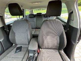 Skoda Octavia 1.6 TDI Greenline 16V Combi/o 4Dr Diesel 1.598cc 81kW (110pk) FWD 2013-05/2020-07  CRKB picture 21
