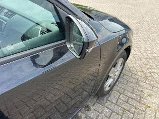 Skoda Octavia 1.6 TDI Greenline 16V Combi/o 4Dr Diesel 1.598cc 81kW (110pk) FWD 2013-05/2020-07  CRKB picture 12