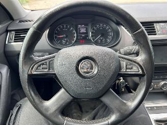 Skoda Octavia 1.6 TDI Greenline 16V Combi/o 4Dr Diesel 1.598cc 81kW (110pk) FWD 2013-05/2020-07  CRKB picture 23
