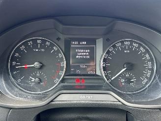Skoda Octavia 1.6 TDI Greenline 16V Combi/o 4Dr Diesel 1.598cc 81kW (110pk) FWD 2013-05/2020-07  CRKB picture 24